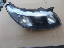 Laden Sie das Bild in den Galerie-Viewer, Frontscheinwerfer Saab 9-3 1EL009606-06 Xenon Rechts Scheinwerfer Headlight
