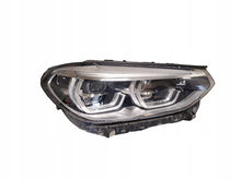 Load image into Gallery viewer, Frontscheinwerfer BMW X4 G02 F98 8739654-02 Full LED Rechts Headlight SCH5749788331iv