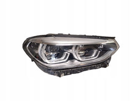 Frontscheinwerfer BMW X4 G02 F98 8739654-02 Full LED Rechts Headlight SCH5749788331iv