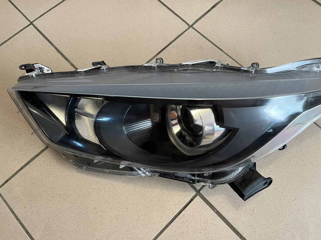 Frontscheinwerfer Toyota 4 Yaris Full LED Links Scheinwerfer Headlight SCH5853116896le