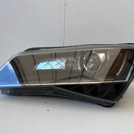 Frontscheinwerfer Skoda Superb 3V1941015 Xenon Links Scheinwerfer Headlight SCH9375230245kz