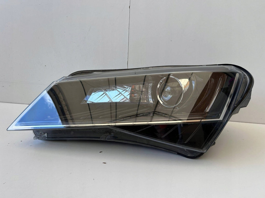 Frontscheinwerfer Skoda Superb 3V1941015 Xenon Links Scheinwerfer Headlight SCH9375230245kz