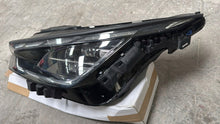 Laden Sie das Bild in den Galerie-Viewer, Frontscheinwerfer Kia Ev6 Full LED Links Scheinwerfer Headlight SCH8275152272yb
