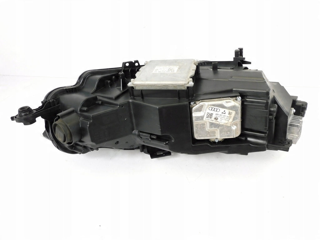 Frontscheinwerfer Audi A5 8W6941033D LED Links Scheinwerfer Headlight