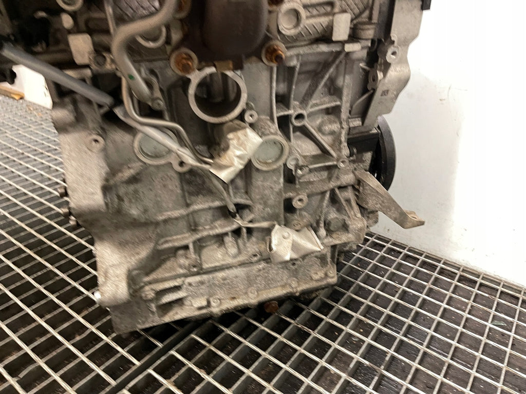 Motor VW Passat B8 DGEB 1.4 GTE 156PS 115kW 81TKm 2020 Hybrid Engine Komplett