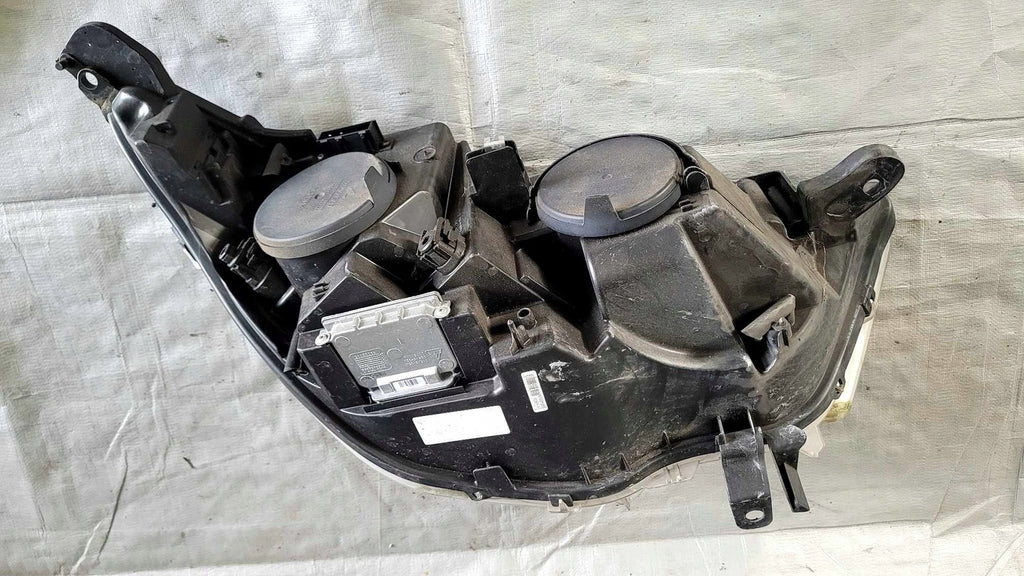 Frontscheinwerfer Citroën Ds4 Xenon Links Scheinwerfer Headlight