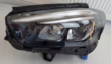 Laden Sie das Bild in den Galerie-Viewer, Frontscheinwerfer Mercedes-Benz W247 A2479062503 LED Links Headlight SCH3123352907eh