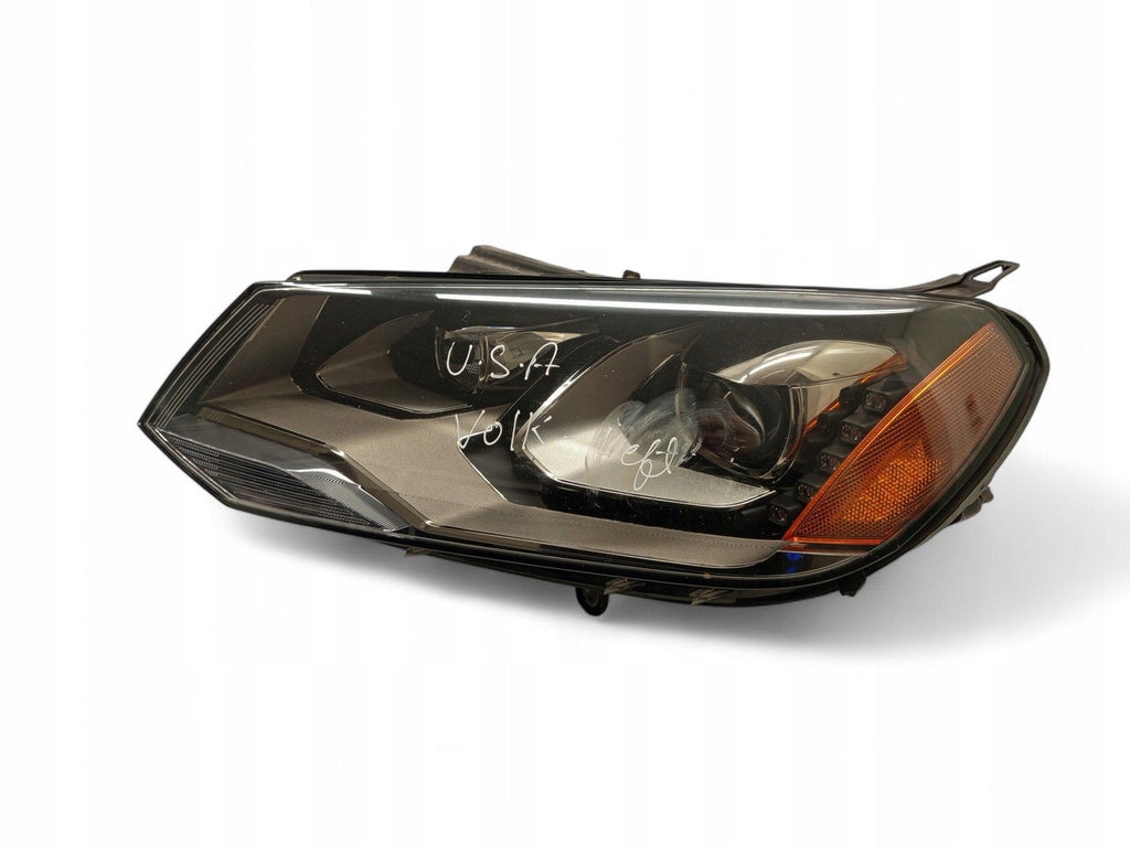 Frontscheinwerfer VW Touareg 7P1941751 Links Scheinwerfer Headlight