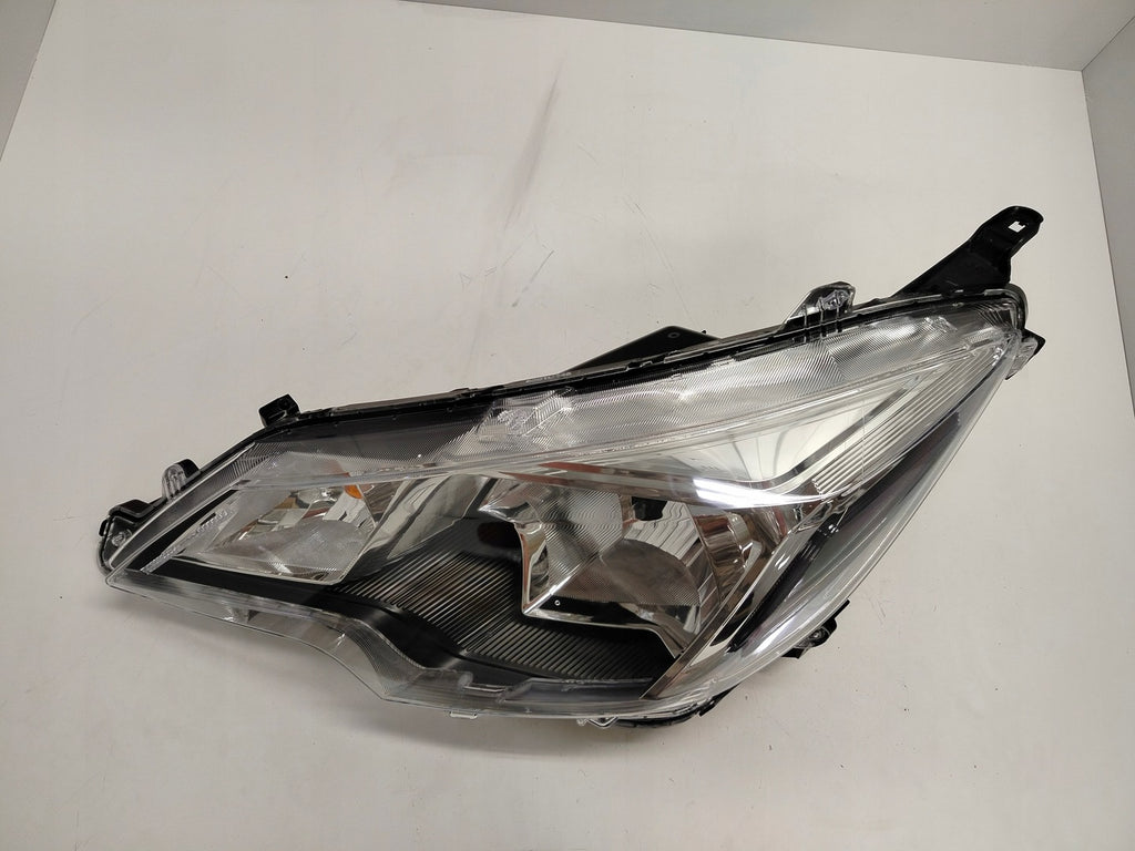 Frontscheinwerfer Mitsubishi Space Star 8301D445 Links Scheinwerfer Headlight