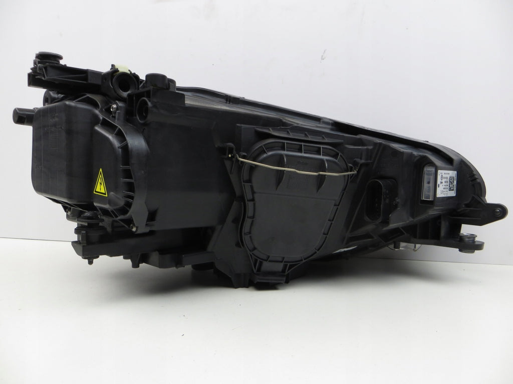 Frontscheinwerfer VW Golf Sportsvan 518941039A Xenon Links Headlight SCH6594578069mj