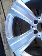 Laden Sie das Bild in den Galerie-Viewer, 1x Alufelge 18 Zoll 8.0" 5x112 A2534012100 Mercedes-Benz Glc Rim Wheel FEL3596698916rx