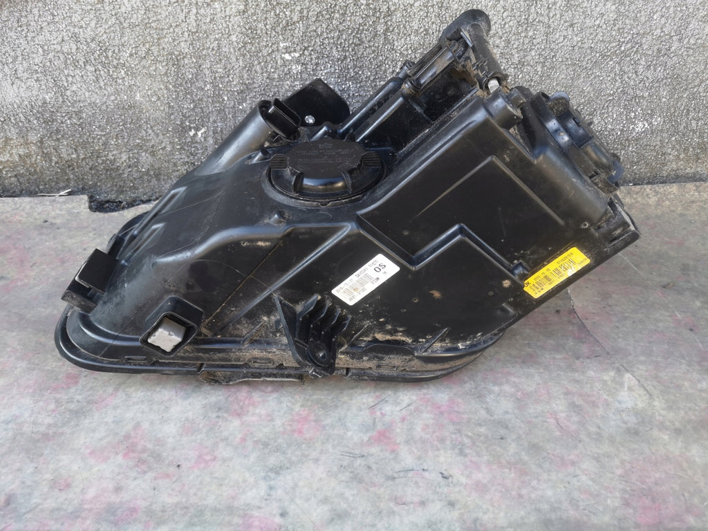 Frontscheinwerfer Hyundai Kona J9921-21020 Rechts Scheinwerfer Headlight SCH4005987426pp