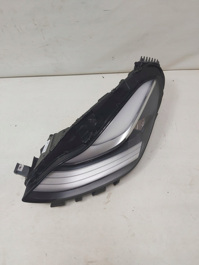 Frontscheinwerfer Tesla Model 1077375-00-C Links Scheinwerfer Headlight
