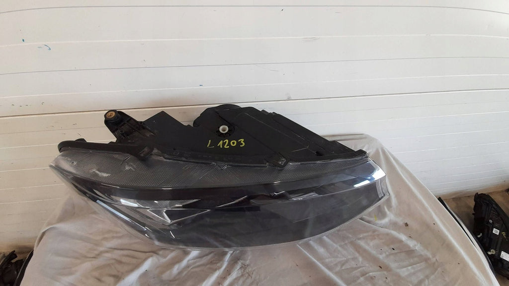 Frontscheinwerfer VW Caddy 2K8941006B Rechts Scheinwerfer Headlight SCH4762184542dd
