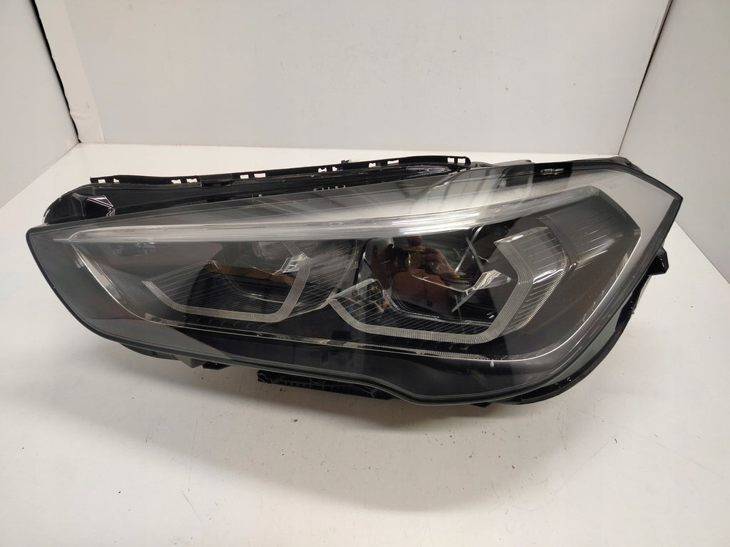 Frontscheinwerfer BMW X1 F48 5A01177-01 Full LED Links Scheinwerfer Headlight SCH1458315470gb