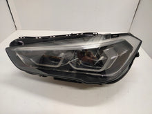 Laden Sie das Bild in den Galerie-Viewer, Frontscheinwerfer BMW X1 F48 5A01177-01 Full LED Links Scheinwerfer Headlight SCH1458315470gb