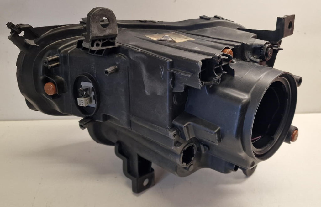 Frontscheinwerfer Jeep Kl 151101 Xenon Rechts Scheinwerfer Headlight SCH1725316435bh