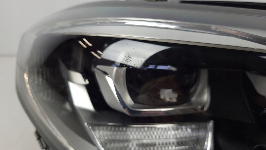 Frontscheinwerfer BMW 3 G21 G20 9481696-08-KUD2 LED Rechts Headlight SCH2099026589xx