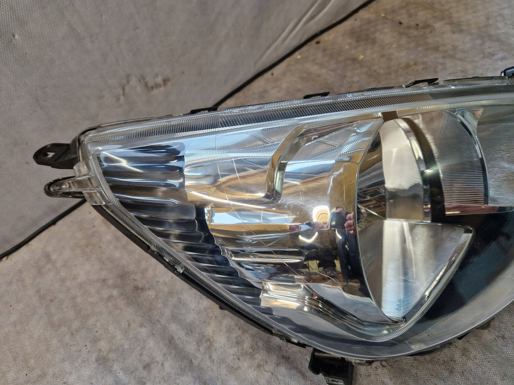 Frontscheinwerfer Mitsubishi 8301C194 Rechts Scheinwerfer Headlight SCH1795296197as