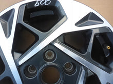 Load image into Gallery viewer, 1x Alufelge 16 Zoll 6.5" 5x114.3 52910-G4AA0 Hyundai I30 Iii Rim Wheel FEL4525805067wo