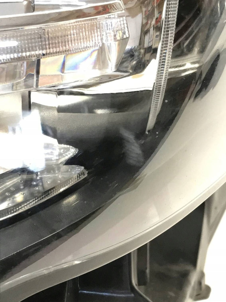 Frontscheinwerfer Mazda III GRF5-51030 LED Rechts Scheinwerfer Headlight SCH2149961107ir