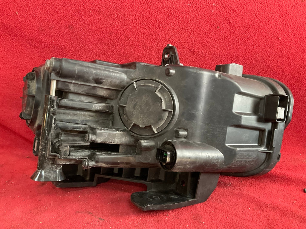 Frontscheinwerfer Hyundai Kona 92102-J9XXX LED Rechts Scheinwerfer Headlight SCH9242599904vc