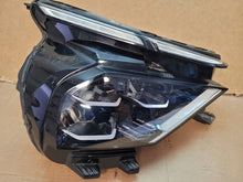 Laden Sie das Bild in den Galerie-Viewer, Frontscheinwerfer Citroën C4 III 9830649280 LED Rechts Scheinwerfer Headlight