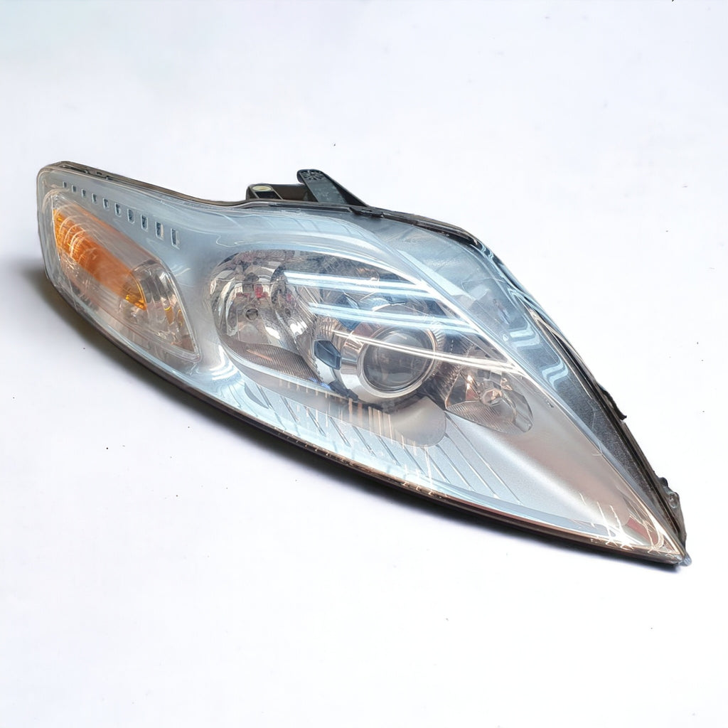 Frontscheinwerfer Ford Mondeo 7S71-13D154-AL Xenon Rechts Scheinwerfer Headlight