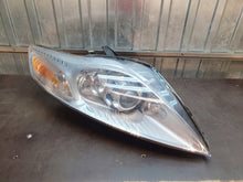 Laden Sie das Bild in den Galerie-Viewer, Frontscheinwerfer Ford Mondeo 7S71-13D154-AL Xenon Rechts Scheinwerfer Headlight