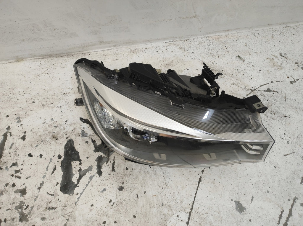 Frontscheinwerfer BMW Gran Turismo F34 7285684 LED Rechts Scheinwerfer Headlight SCH4054122423gy