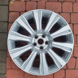 1x Alufelge 19 Zoll 8.0