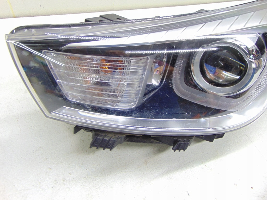 Frontscheinwerfer Kia Rio 92101-H8 Links Scheinwerfer Headlight SCH1503194837qw
