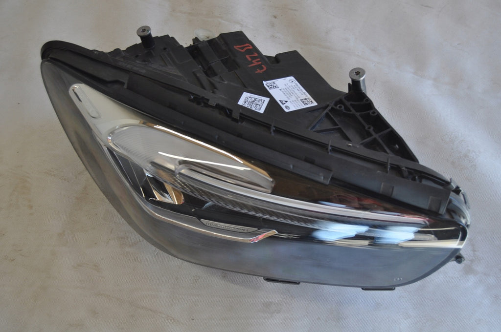 Frontscheinwerfer Mercedes-Benz W247 A2479061004 LED Rechts Headlight SCH9794537290ss