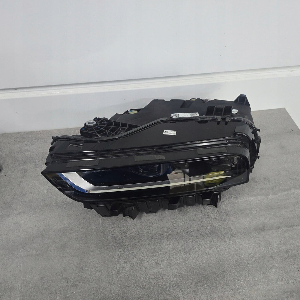 Frontscheinwerfer BMW X7 G07 5A5F0D5-01 Links Scheinwerfer Headlight SCH5304391623ze