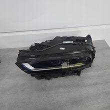 Laden Sie das Bild in den Galerie-Viewer, Frontscheinwerfer BMW X7 G07 5A5F0D5-01 Links Scheinwerfer Headlight SCH5304391623ze