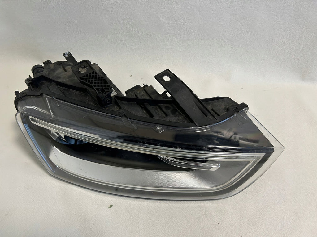 Frontscheinwerfer Audi Q3 8U0941006 Xenon Rechts Scheinwerfer Headlight