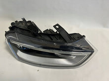 Laden Sie das Bild in den Galerie-Viewer, Frontscheinwerfer Audi Q3 8U0941006 Xenon Rechts Scheinwerfer Headlight