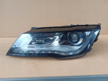Laden Sie das Bild in den Galerie-Viewer, Frontscheinwerfer Audi C7 A7 4G8941005C LE09A6199 LED Links Headlight SCH2856174874is