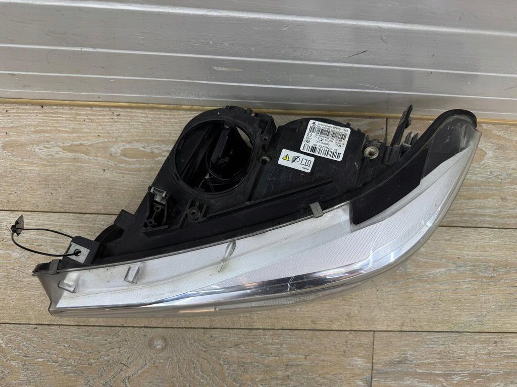 Frontscheinwerfer BMW 4 Coupe F36 F32 F82 F33 7377843-07 Xenon Links Headlight SCH8229360720ri