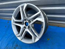 Laden Sie das Bild in den Galerie-Viewer, 1x Alufelge 18 Zoll 80A601025BD Audi Q5 Rim Wheel FEL9341696293nd