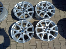 Load image into Gallery viewer, 4x Alufelge 17 Zoll 7.0" 5x110 41ET Jeep Renegade Cherokee I Rim Wheel FEL9492936087xe