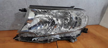 Laden Sie das Bild in den Galerie-Viewer, Frontscheinwerfer Toyota Land Cruiser MIA15798 LED Links Scheinwerfer Headlight SCH8239089405bf