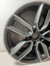 Load image into Gallery viewer, 1x Alufelge 18 Zoll 7.5" 5x112 51ET Glanz Schwarz 8V0601025M Audi A3 Rim Wheel FEL2742074351pb