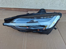 Laden Sie das Bild in den Galerie-Viewer, Frontscheinwerfer Volvo V60 I S60 Full LED Links Scheinwerfer Headlight SCH5407205117vl