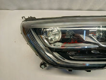 Laden Sie das Bild in den Galerie-Viewer, Frontscheinwerfer Renault Megane IV 260108478R LED Rechts Scheinwerfer Headlight SCH2691081025ac