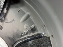 Load image into Gallery viewer, 1x Alufelge 17 Zoll 7.0" 5x112 44 5ET A2064017100 Mercedes-Benz W206 Rim Wheel FEL8472379386vp