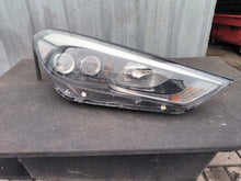 Load image into Gallery viewer, Frontscheinwerfer Hyundai Tucson LED Rechts Scheinwerfer Headlight