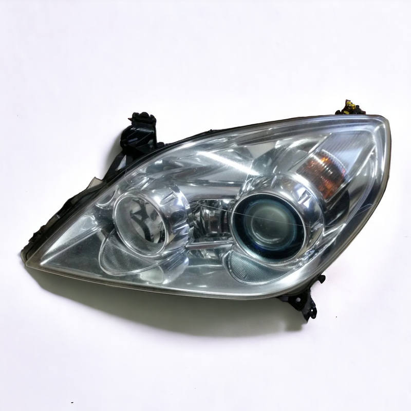 Frontscheinwerfer Opel Vectra C 13170933FY Xenon Links Scheinwerfer Headlight