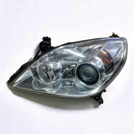 Frontscheinwerfer Opel Vectra C 13170933FY Xenon Links Scheinwerfer Headlight SCH6075373985gq