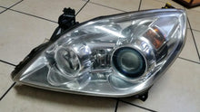 Load image into Gallery viewer, Frontscheinwerfer Opel Vectra C 13170933FY Xenon Links Scheinwerfer Headlight